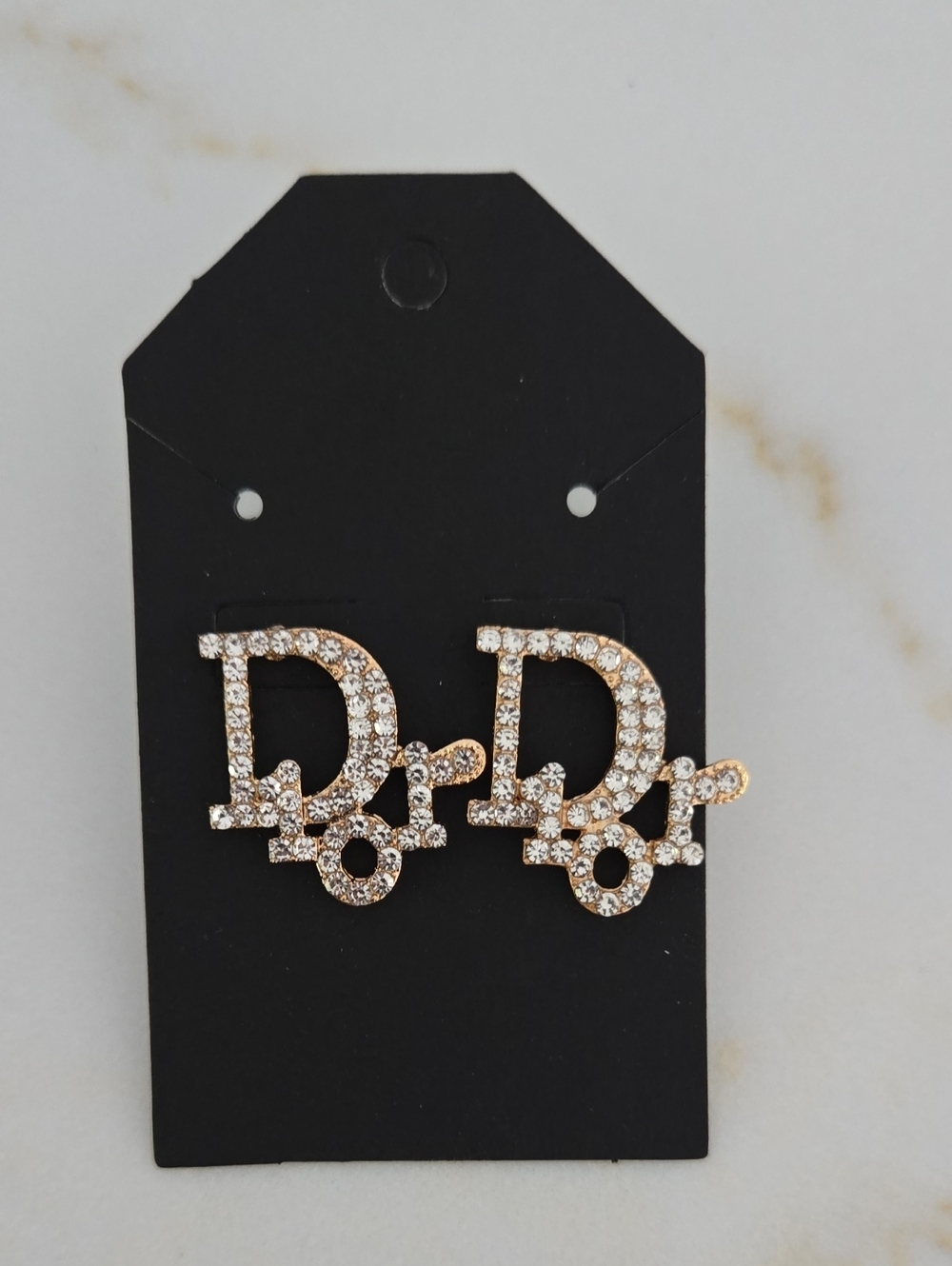 LUX EARRINGS